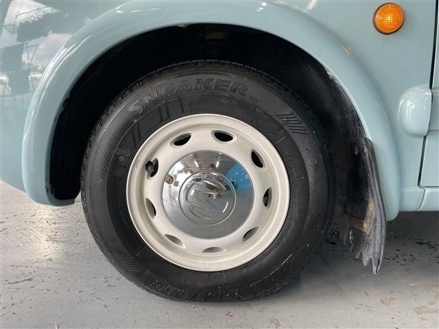 1989 Nissan PAO 缩略图 11