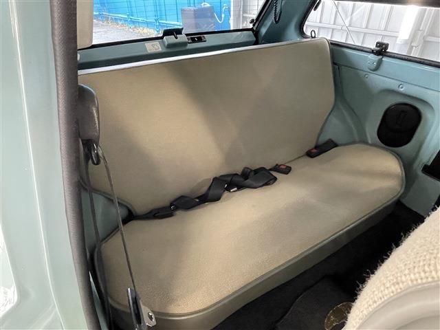 صورة 7 لـ 1989 Nissan PAO