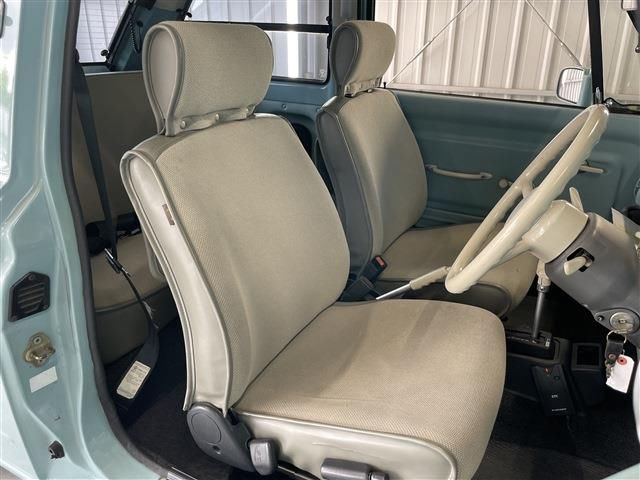 صورة 6 لـ 1989 Nissan PAO