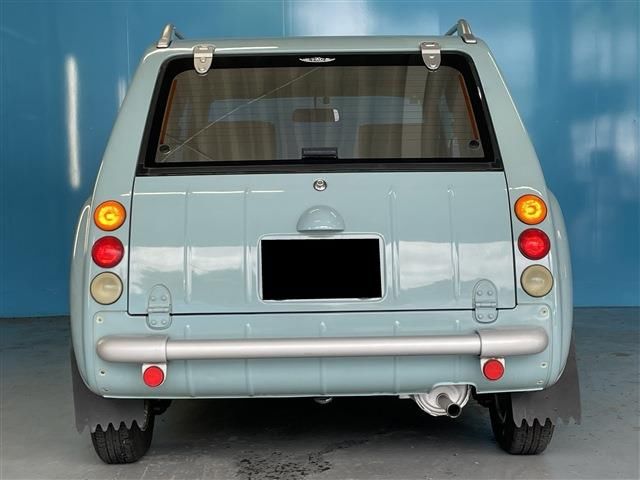 صورة 4 لـ 1989 Nissan PAO