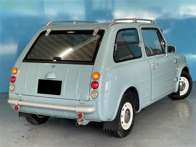 صورة 2 لـ 1989 Nissan PAO