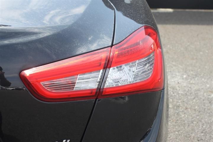 2014 Maserati GHIBLI — миниатюра 12