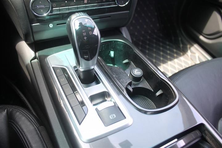 2014 Maserati GHIBLI — миниатюра 6