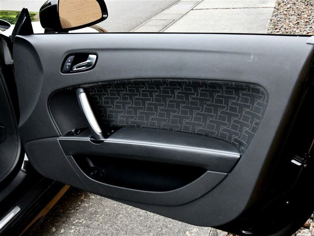 صورة مصغرة 18 لـ 2010 AUDI TT RS COUPE