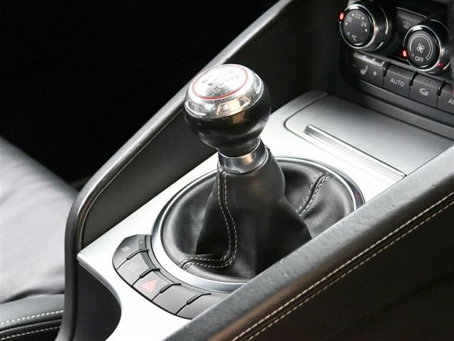 صورة مصغرة 22 لـ 2010 AUDI TT RS COUPE