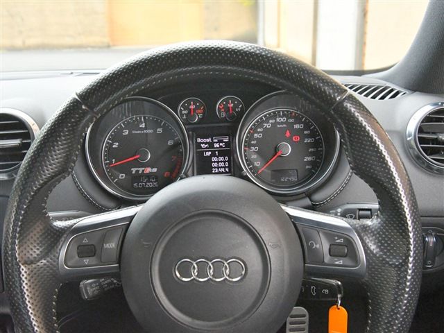 صورة مصغرة 26 لـ 2010 AUDI TT RS COUPE