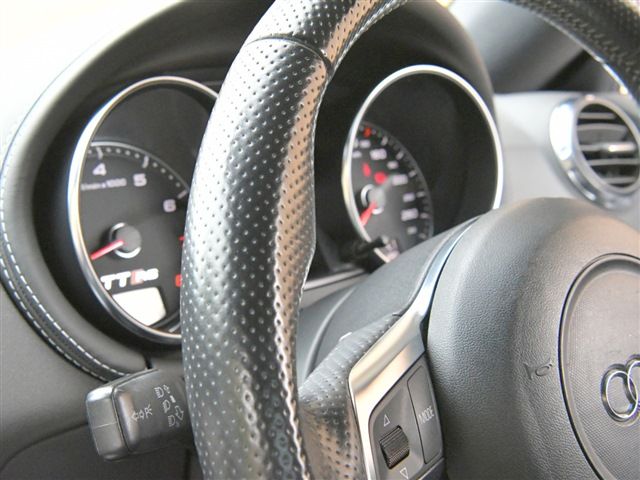 صورة مصغرة 28 لـ 2010 AUDI TT RS COUPE