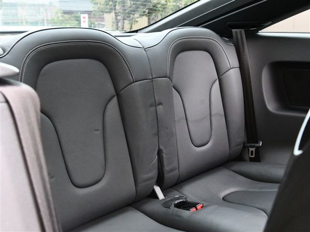 صورة مصغرة 30 لـ 2010 AUDI TT RS COUPE