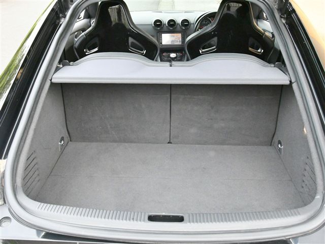 صورة مصغرة 12 لـ 2010 AUDI TT RS COUPE
