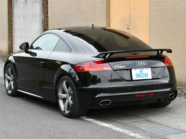 صورة مصغرة 11 لـ 2010 AUDI TT RS COUPE