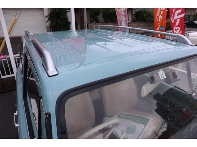 1989 Nissan PAO — миниатюра 19