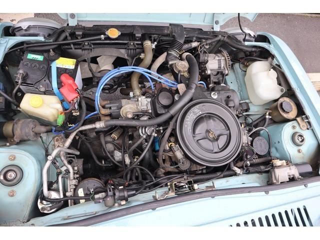 1989 Nissan PAO — миниатюра 25