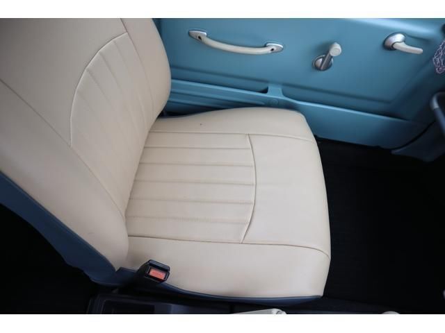 1989 Nissan PAO — миниатюра 29