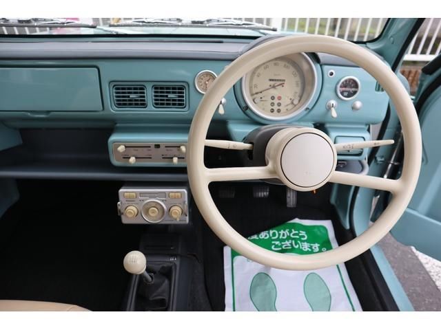1989 Nissan PAO — миниатюра 15