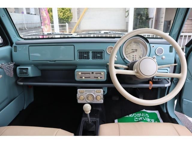 1989 Nissan PAO — миниатюра 14