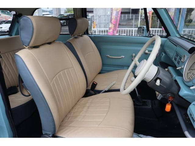 1989 Nissan PAO — миниатюра 13