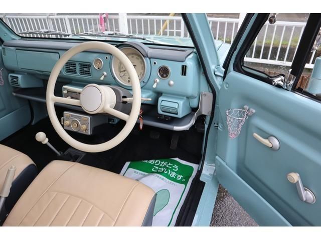 1989 Nissan PAO — миниатюра 12