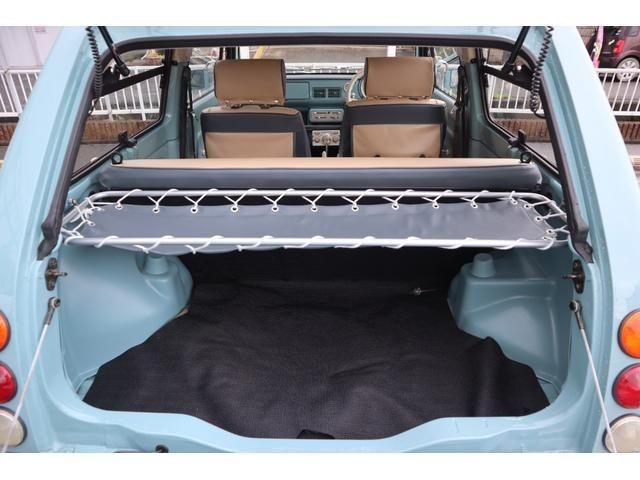 صورة 10 لـ 1989 Nissan PAO