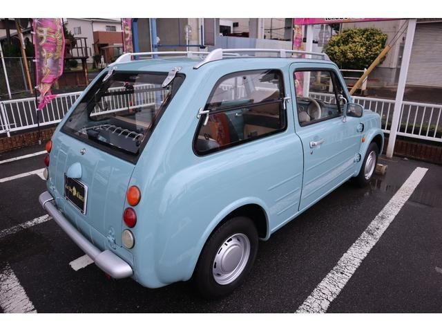 صورة 7 لـ 1989 Nissan PAO