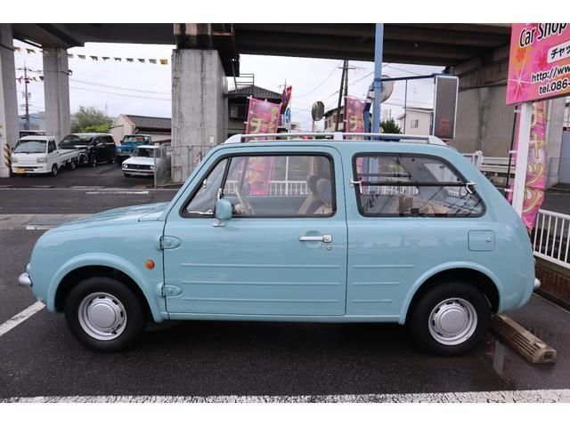 صورة 5 لـ 1989 Nissan PAO