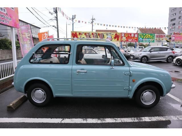 صورة 4 لـ 1989 Nissan PAO