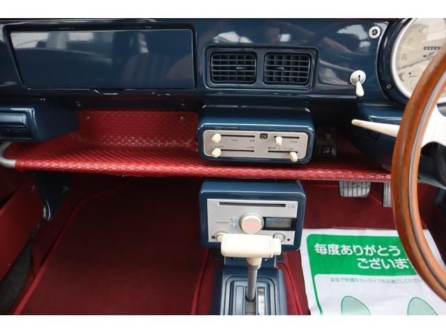صورة مصغرة 16 لـ 1989 Nissan PAO
