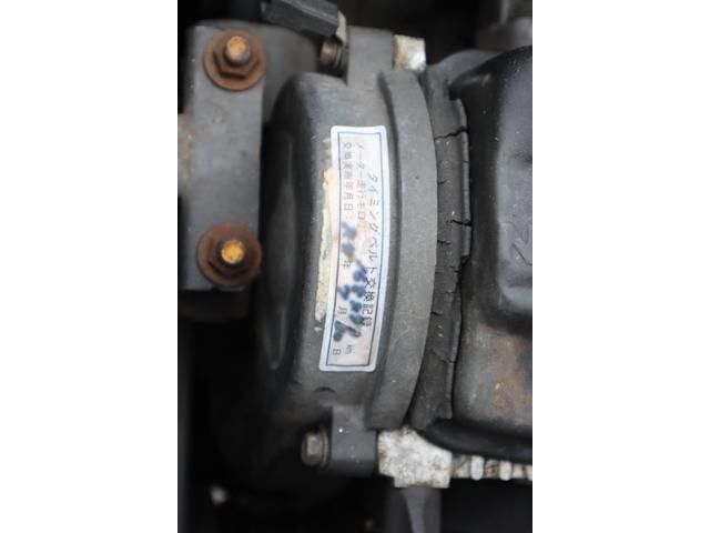 صورة مصغرة 24 لـ 1989 Nissan PAO