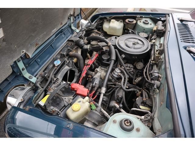صورة مصغرة 25 لـ 1989 Nissan PAO