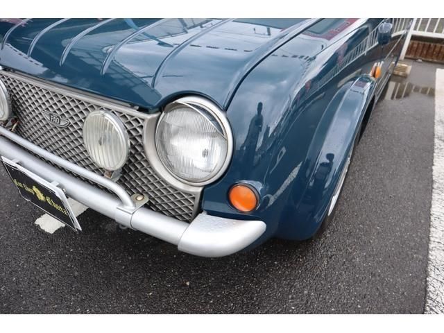 صورة مصغرة 26 لـ 1989 Nissan PAO