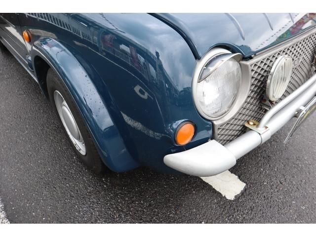 صورة مصغرة 27 لـ 1989 Nissan PAO