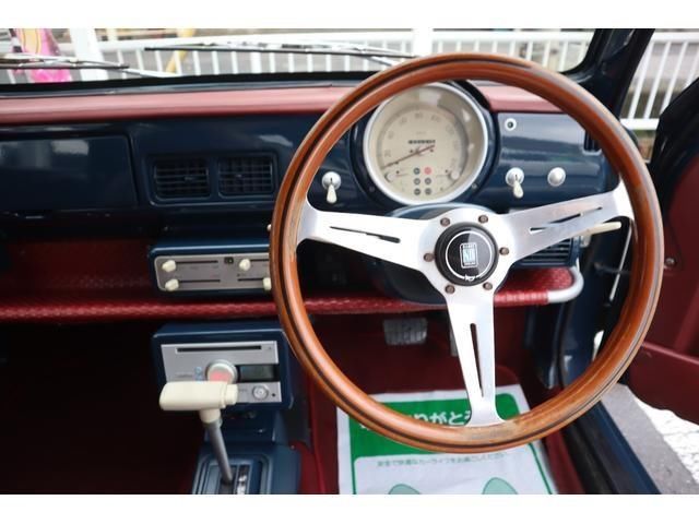 صورة مصغرة 15 لـ 1989 Nissan PAO