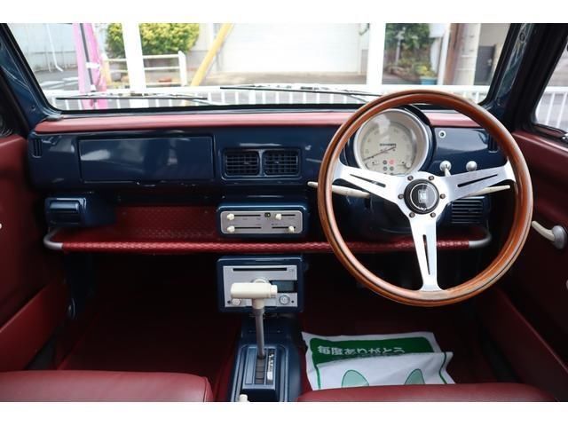 صورة مصغرة 14 لـ 1989 Nissan PAO