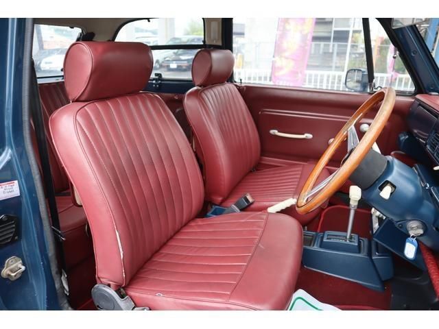 صورة مصغرة 13 لـ 1989 Nissan PAO