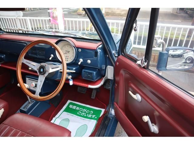 صورة مصغرة 12 لـ 1989 Nissan PAO