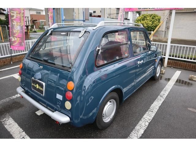 صورة 7 لـ 1989 Nissan PAO