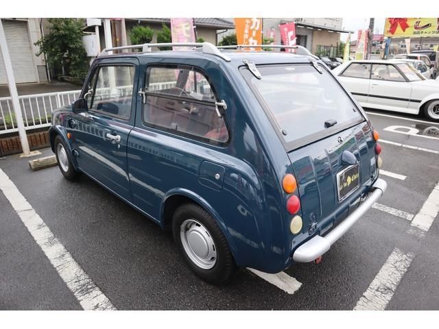 صورة 6 لـ 1989 Nissan PAO