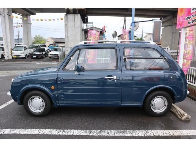 صورة 5 لـ 1989 Nissan PAO