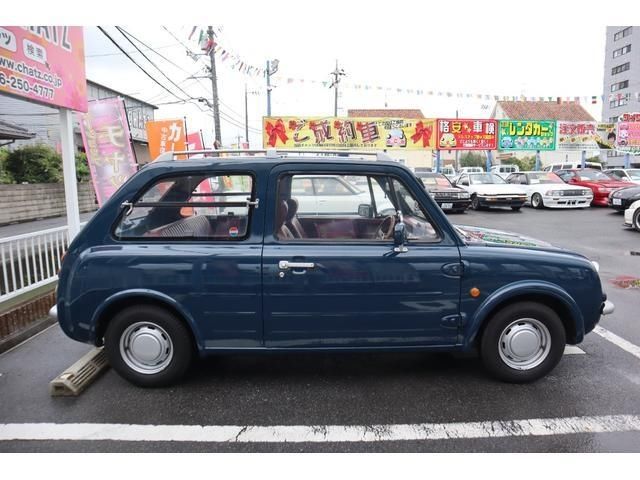 صورة 4 لـ 1989 Nissan PAO