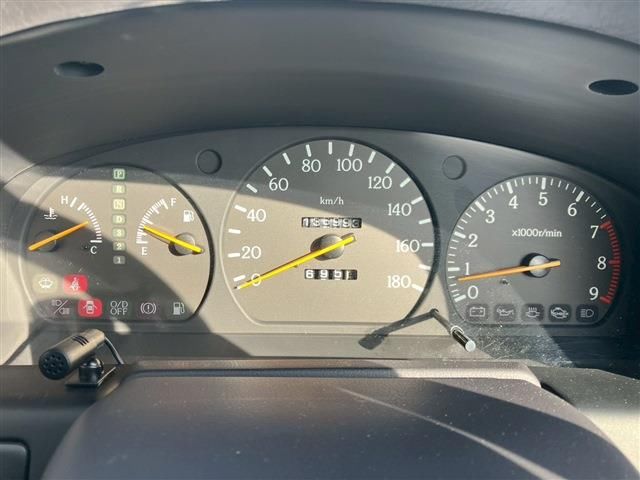 صورة مصغرة 16 لـ 1995 Nissan GLORIA