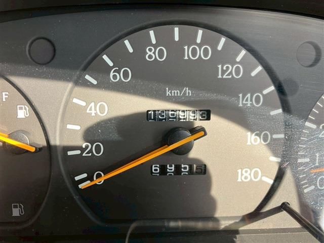 صورة مصغرة 17 لـ 1995 Nissan GLORIA