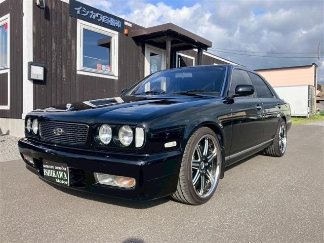صورة 1 لـ 1995 Nissan GLORIA