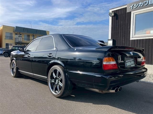 صورة مصغرة 12 لـ 1995 Nissan GLORIA