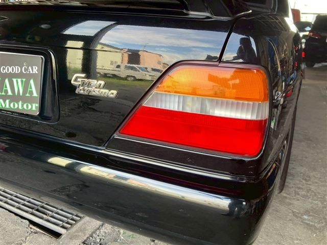 صورة مصغرة 11 لـ 1995 Nissan GLORIA
