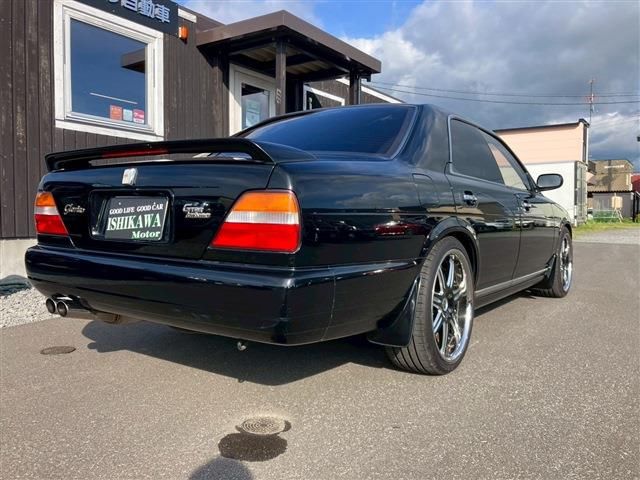 صورة 9 لـ 1995 Nissan GLORIA
