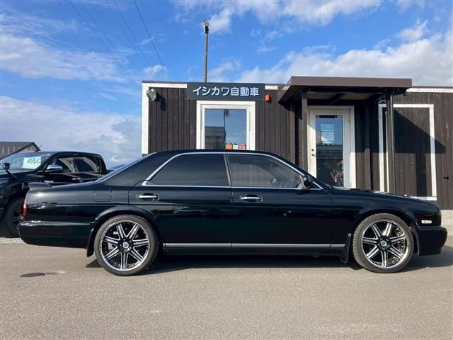 صورة 8 لـ 1995 Nissan GLORIA