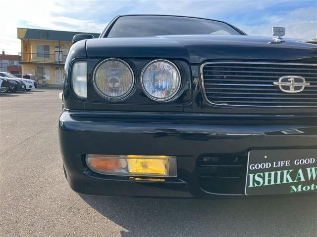 صورة 6 لـ 1995 Nissan GLORIA