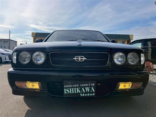 صورة 5 لـ 1995 Nissan GLORIA