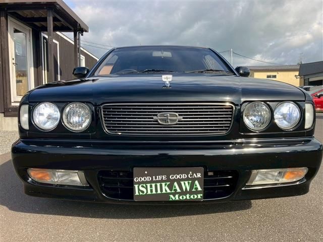 صورة 4 لـ 1995 Nissan GLORIA