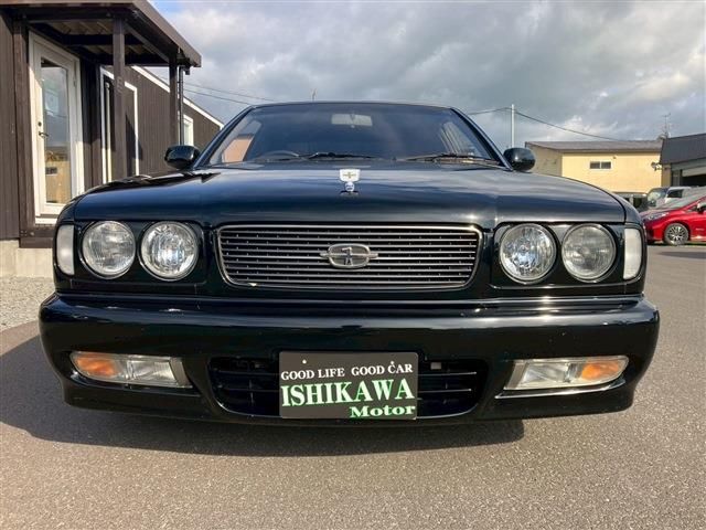 صورة 3 لـ 1995 Nissan GLORIA