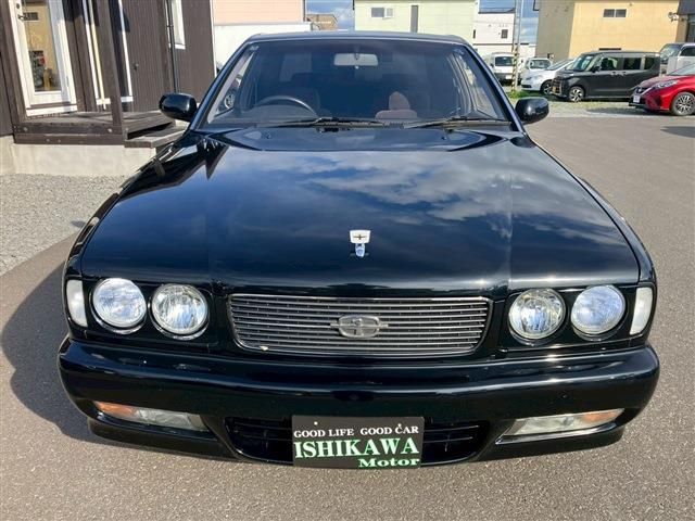 صورة 2 لـ 1995 Nissan GLORIA
